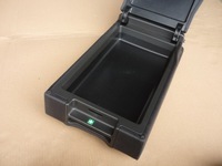 фото thumb №12, Подлокотник задний зад audi a6 c6 a4 b6 b7 хороший