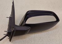 фото thumb №8, Nissan pathfinder r51 правые зеркало zewnętzne 3 pin 96301-eb006 uk