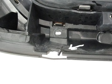 фото thumb №5, Решётка радиатора решётка honda cr-v iii рестайлинг 09-12 71121-sww-e311