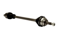 фото thumb №4, Приводной вал приводная kpl renault megane i scenic i 03 правая starline