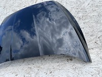 фото thumb №6, S-max mk2 galaxy mk4 капот чорна mf