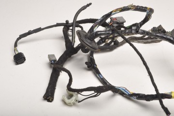 фото thumb №5, Volvo xc60 ii xc90 джгут установка ліва задня лівий зад do пневматика