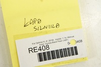 фото thumb №5, Re408 kia optima iv jf 1.7d кронштейн кронштейн двигателя