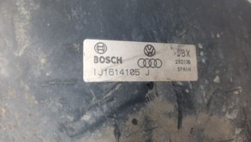 фото thumb №3, Усилитель тормозные volkswagen golf iv 1j1614105j