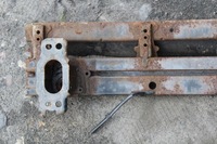 фото thumb №10, Балка pod бампер бампера перед rav 4 iii