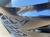 фото thumb №12, Vw tiguan iii r-line lc9x бампер перед 6x pdc 571807217b 571807221a оригинал.