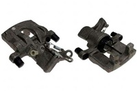 фото thumb №1, Nk супорт ham. opel зад vectra c 02- le