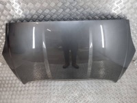 Jaguar e-pace 2019 перед кришка передня / капот двигуна в Україні, фото thumb