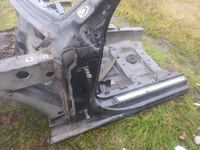 фото thumb №8, Лонжерон чверть лівий перед audi a5 8t cabrio