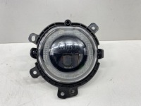 Купити Фара ліва протитуманна фара лівий led drl mini cooper f55 f56 f54 рестайлінг  lci 2019-, фото thumb