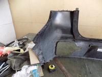 фото thumb №14, Бампер зад задний kia niro ev рестайлинг po 2019 86611-q4000 0ryginał