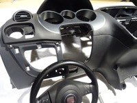 фото thumb №9, Панель приладів подушки безпеки ремені перед seat altea toledo iii 3