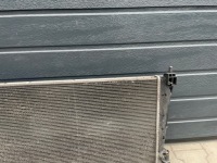 фото thumb №4, Opel corsa d 1.3 cdti радіатор основний  871360500