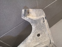 фото thumb №6, Захист підвіска правий задня audi a6 c6 4f0825216e