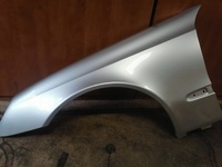 фото thumb №9, Крыло левый перед mercedes e- klasa w211 kol. 744