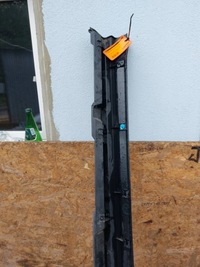 фото thumb №5, Молдинг поріг ліва mitsubishi eclipse cross