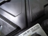 фото thumb №6, Лічильник прилади alfa romeo stelvio 2.0 бензин 2016-