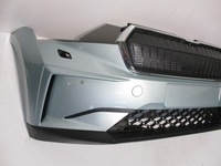 фото thumb №7, Бампер skoda enyaq 5la камера ксенон pdc