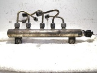 фото thumb №8, Молдинг впрыскная fiat doblo i 1.9 jtd 8v 0445214052 55200265