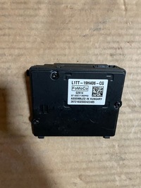 фото thumb №1, Ford puma mk2 камера датчик l1tt-19h406-cg