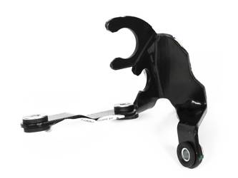 фото thumb №1, Кронштейн троси зміни коробки передач ecosport 17- mmt6