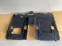 фото thumb №1, Коврик обшивка 2 ряд mercedes gl gls x166