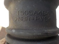 фото thumb №8, Mitsubishi outlander iii 2.2 did 156km 4hk waz труба повітря 1505a494