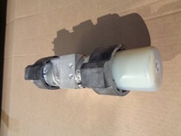 фото thumb №2, Mercedes slk w172 r172 насос гідравлічна дах