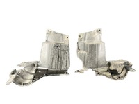 фото thumb №1, Honda hr-v защита двигателя нижняя правая левая