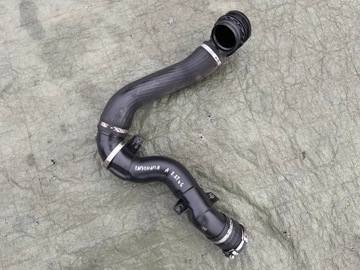 фото thumb №1, Труба интеркулер opel insignia a 2.8t v6 2003513c