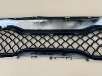 фото thumb №14, Mercedes gle w167 a167 19- спойлер накладка бампер перед хром a1678853300