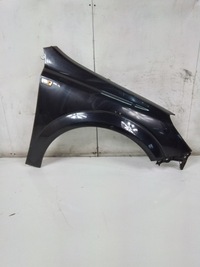 фото thumb №1, M158 крила правий перед opel astra h z20r