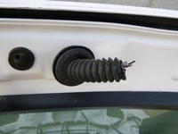 фото thumb №10, Крышка багажника багажника toyota c-hr lift