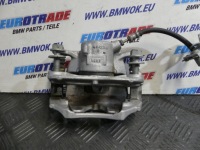 фото thumb №6, Bmw f39 f45 f46 f48 суппорт тормозной перед 307x24 6860265 6860266