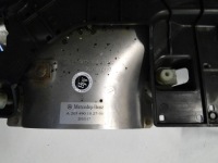 фото thumb №11, Mercedes c клас 205 w205 бампер заднє лімузин pts amg a2058855738