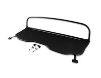 фото thumb №1, Ford оригінальний номер 2063486 windshot з logo mustanga оригінал