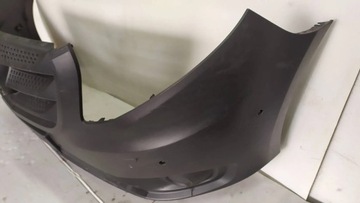 фото thumb №11, Бампер перед переднє mercedes-benz vito viano w447