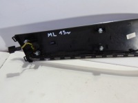 фото thumb №9, Молдинг декоративна консолі mercedes ml w166