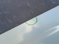 фото thumb №6, Suzuki swift mk6 5d 05-10 дверь перед передние левая oryg