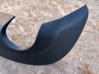 фото thumb №9, Дифузор накладка бампер молдинг задня volvo xc60 ii od 2017