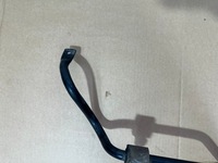 фото thumb №5, Тяга стабилизатора, стабилизатор mercedes s klasa w222