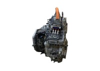 фото thumb №9, Коробка передач передач mitsubishi outlander iii gg_w, gf_w, zj f1eka1a1z 2.0l