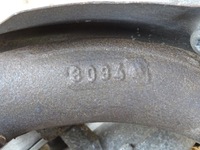 фото thumb №12, Audi rsq3 8u 2.5 tfsi cts ctsa турбонагнітач 07k145701c