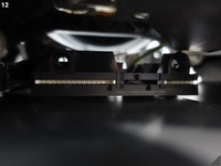 фото thumb №13, Bmw 5 f10 f11 vfl 10-13 лампа ксенон + led некерована права перед європа