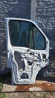 фото thumb №6, Дверь левая перед iveco daily 06-14