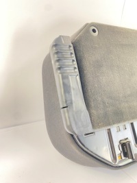 фото thumb №10, Задняя заднее сиденье сиденье чёрные решётка sportline задняя mercedes w124 kombi s124