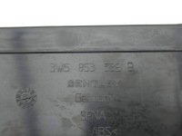 Bentley flying spur 2006 накладка порог дверь передних 3w5853538b в Украине, фото thumb