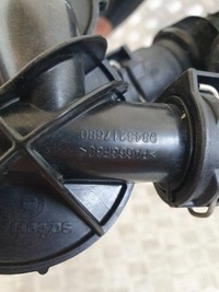 фото thumb №6, Ds4 ii 21-23 1.6 e-tense насос шланги wody