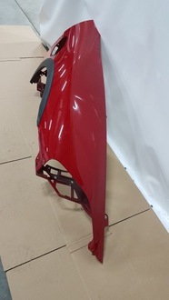 фото thumb №7, Крыло перед правый porsche taycan 9j1