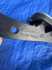 фото thumb №10, Педаль газу kia stonic lift 24r 32700-xxxxx